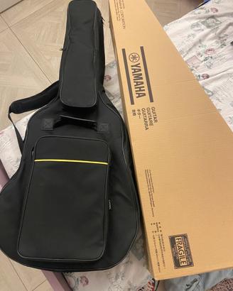 Chitarra Yamaha Come nuova piu accessori