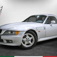 BMW Z3 Roadster 1.9 140cv