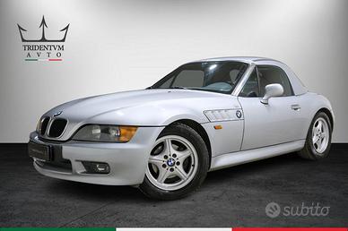 BMW Z3 Roadster 1.9 140cv