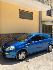 Fiat Punto Evo 1.2 Benzina/ Gpl