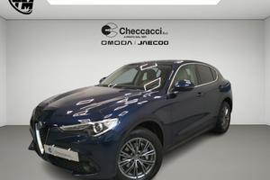 ALFA ROMEO Stelvio Stelvio 2.2 Turbodiesel 150 ...