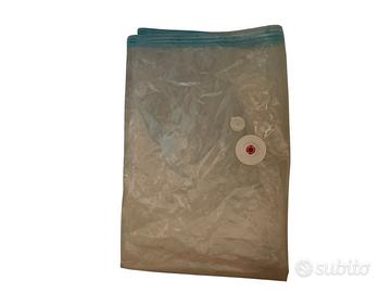 Grande sacco sottovuoto