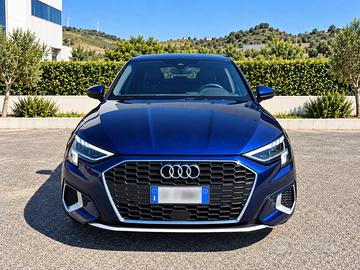 Audi A3 sport back