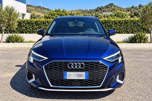 Audi A3 sport back