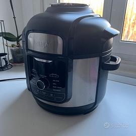 Ninja Foodi MAX OP500 Multicooker