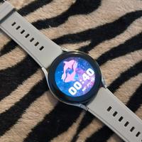 orologio elettrinico