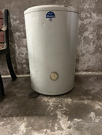 Boiler Scaldabagno Elettrico 80L