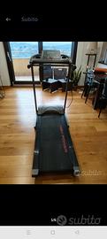 tapis roulant High Power F3 E.I.