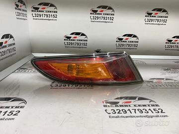 Faro fanale stop posteriore sinistra sx honda civi