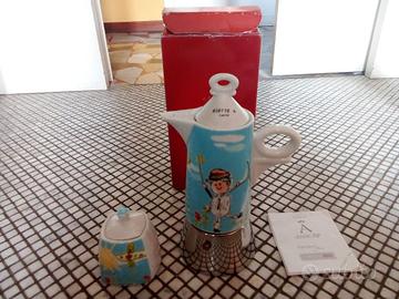 Caffettiera Espressina Giotto 