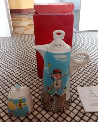 Caffettiera Espressina Giotto 