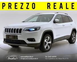 JEEP Cherokee 2.2 Mjt AWD Active Drive I Limited