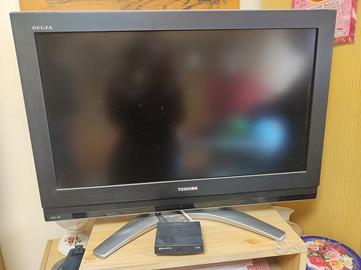 Televisore Toshiba
