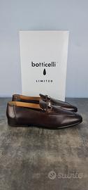 Roberto Botticelli mocassini uomo n.43