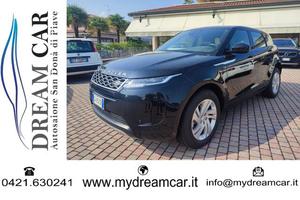 LAND ROVER Range Rover Evoque 2.0D I4 163 CV AWD