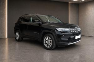 Jeep Compass 1.6 MJet II 96kW Limited