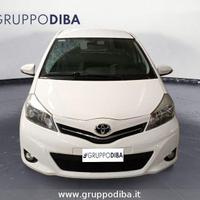 Toyota Yaris 5p 1.0 lounge s/cl