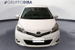 Toyota Yaris 5p 1.0 lounge s/cl