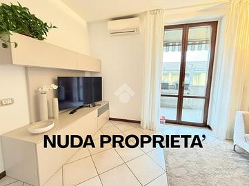 3 LOCALI A VILLASANTA