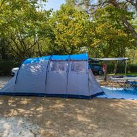 Tenda da campeggio familiare, Durban 5