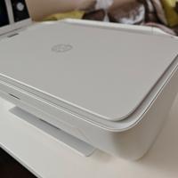 HP DeskJet Stampante Multifunzione 2810e