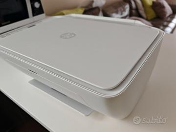 HP DeskJet Stampante Multifunzione 2810e