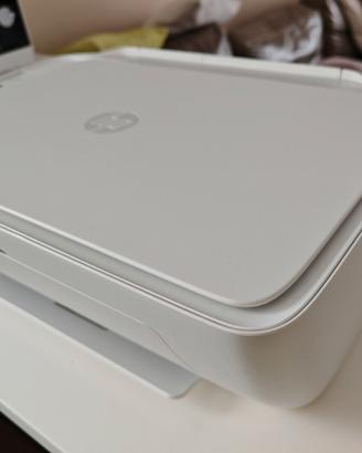 HP DeskJet Stampante Multifunzione 2810e