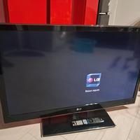 Televisione LG LCD 42"