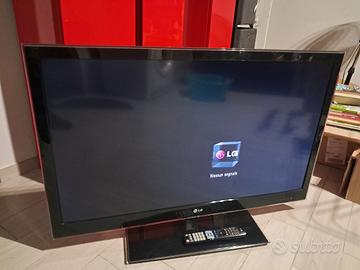 Televisione LG LCD 42"