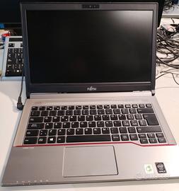 notebook 14" Intel i5 