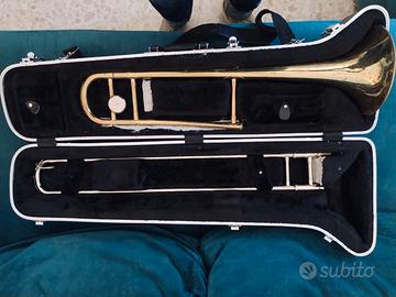 Trombone Olds