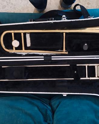 Trombone Olds