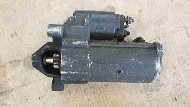 MOTORINO D' AVVIAMENTO PEUGEOT 306 Berlina 3° Ser