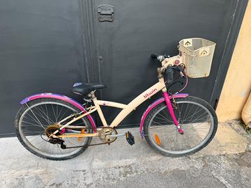 Bicicketta bambini