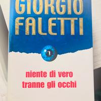 giorgio faletti libro autografato prima edizione