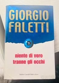 giorgio faletti libro autografato prima edizione