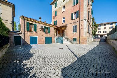 3 LOCALI A MODENA