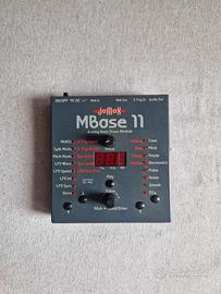 Jomox Mbase11 Drum machine