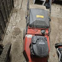 tagliaerba efco funzionante 