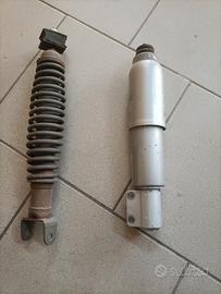 ammortizzatori vespa px 