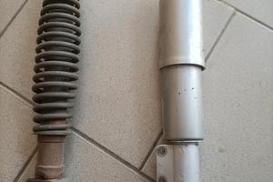 ammortizzatori vespa px 