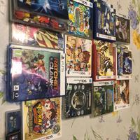 Giochi Pokemon per nintendo ds - switch - GBA
