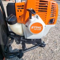 DECESPUGLIATORE STIHL 