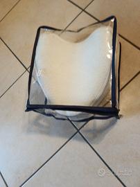 Cuscino ergonomico