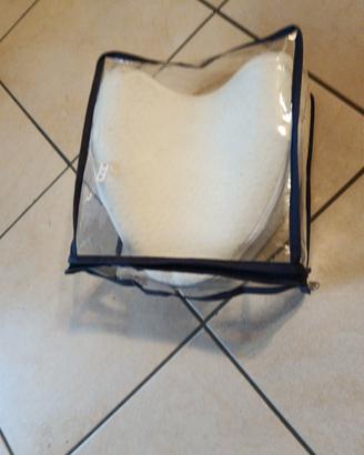 Cuscino ergonomico