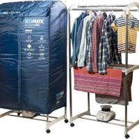 Asciugabiancheria Secamatic Máxima XXL