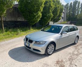 Bmw 325 325i cat Touring Eletta