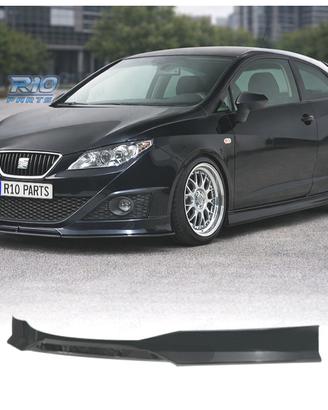 SPOILER ANTERIORE SEAT IBIZA 6JSC ST 08-12