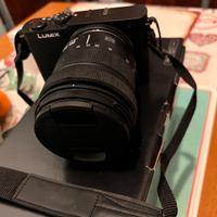 Panasonic Lumix DC-S9KE + Obiettivo 20/60