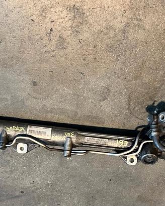 Scatola guida BMW E61 xdrive 306 D3 KW 173.00